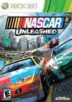 Descargar Nascar Unleashed [English][USA][XDG2][CHARGED] por Torrent